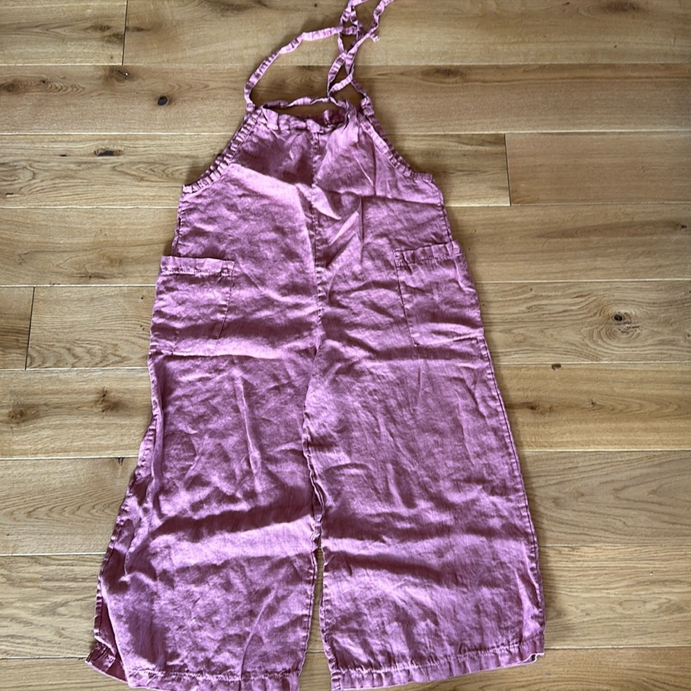 Meo Meli linen jumper free size
